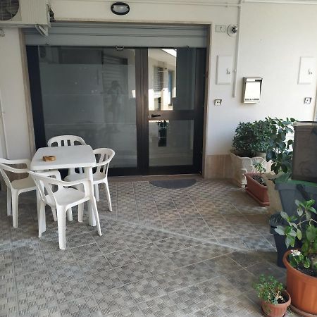 Paradise Διαμέρισμα Locorotondo Εξωτερικό φωτογραφία